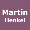 Martin Henkel