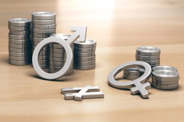 Gender Pay Gap - die Gehaltsungleichheit zwischen den Geschlechtern